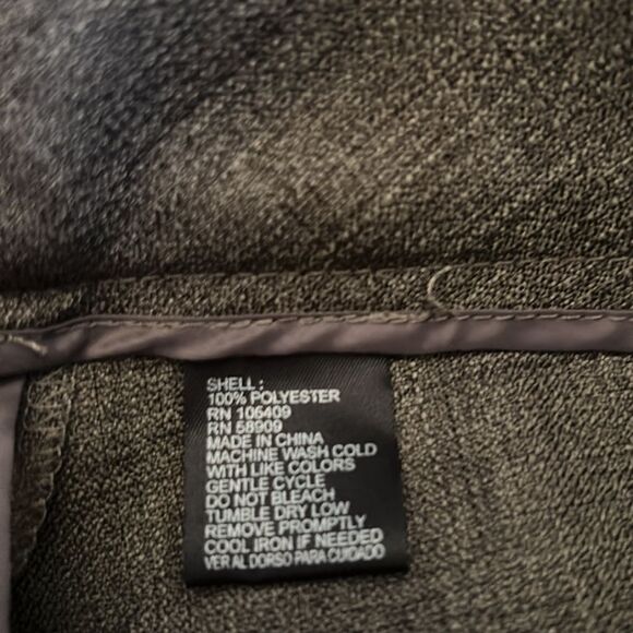 Alex Marie brown dress pants Size 6 - Picture 7 of 8